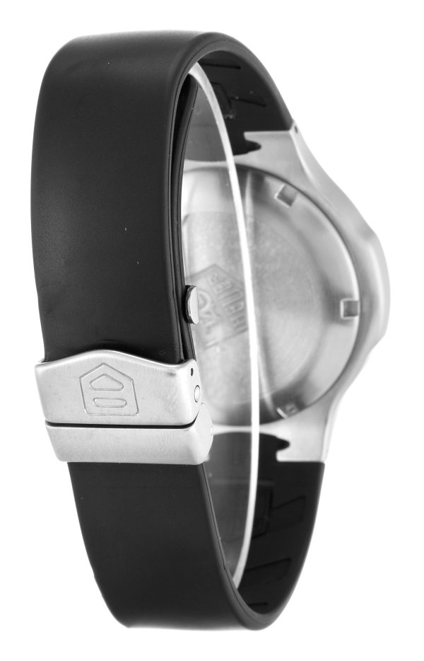 AAA+ Replica Tag Heuer Kirium CL1110.FT6000-38 MM - Image 3