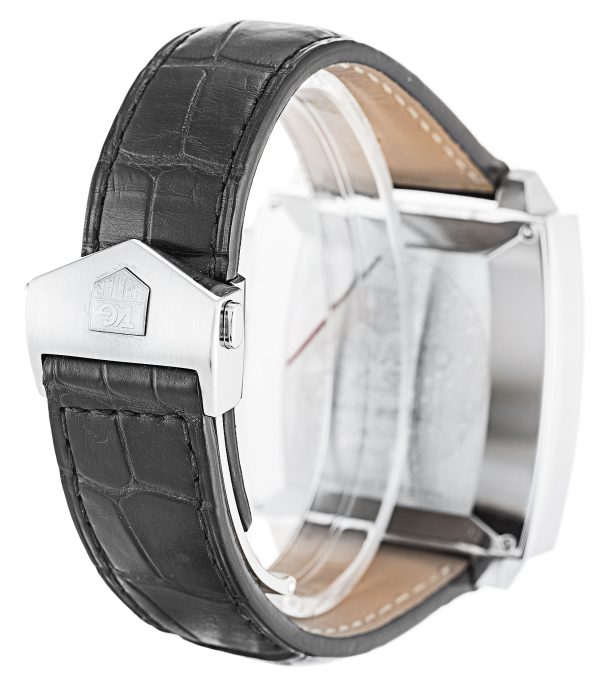 AAA+ Replica Tag Heuer Monaco CAL2110.FC6257-40.5 MM - Image 3