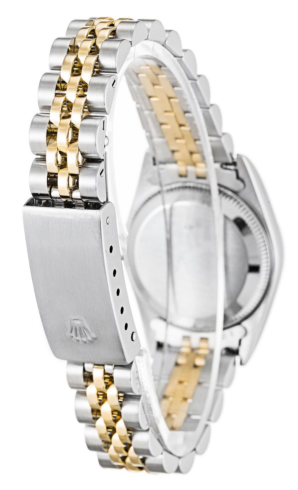 AAA+ Replica Rolex Lady Oyster Perpetual 76193-24 MM - Image 3