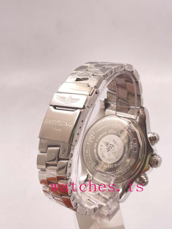 AAA+ Replica Breitling Super Avenger A13370-48.4 MM - Image 3