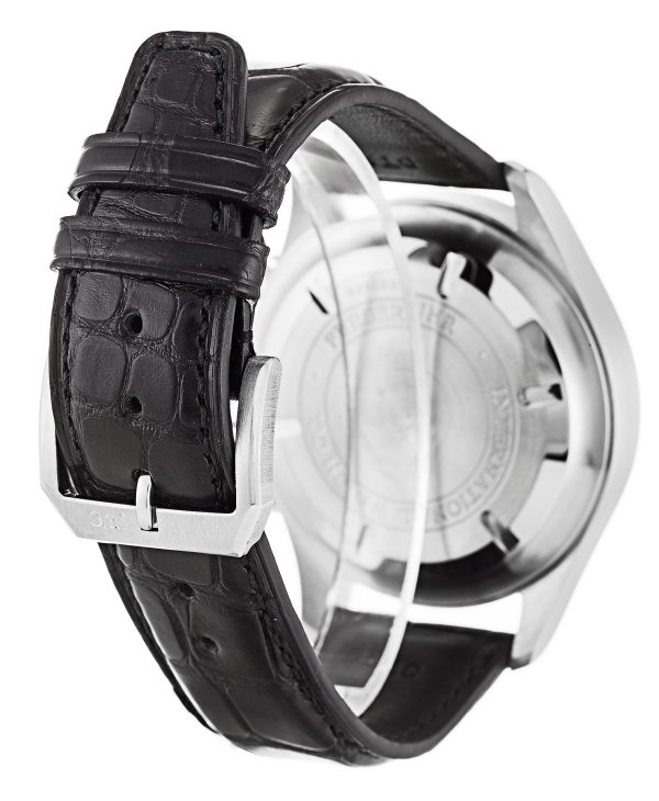 AAA+ Replica iwc Pilots Chrono IW371701-42 MM - Image 3