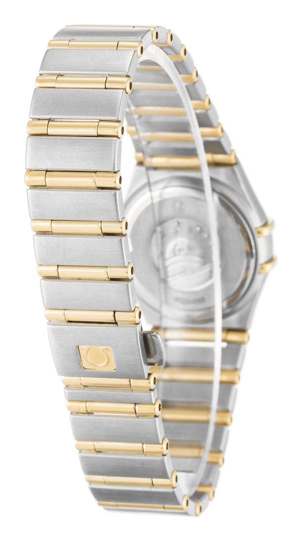 AAA+ Replica Omega Constellation Mini 1267.75.00-22.5 MM - Image 3