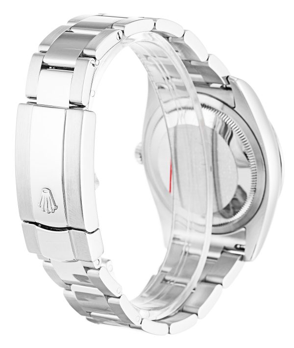 AAA+ Replica Rolex Turn-O-Graph 116264-36 MM - Image 3