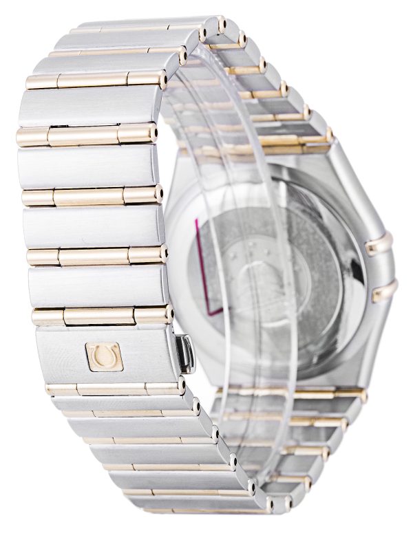 AAA+ Replica Omega Constellation 1252.30.00-33.5 MM - Image 3