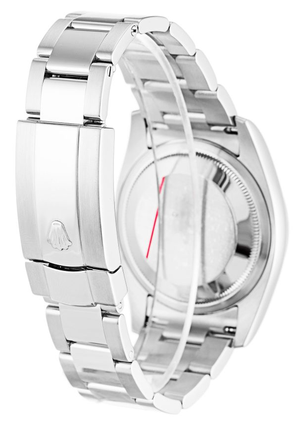 1:1 Quality Replica rolex Datejust 116200-36 MM - Replicashop.io - Image 3
