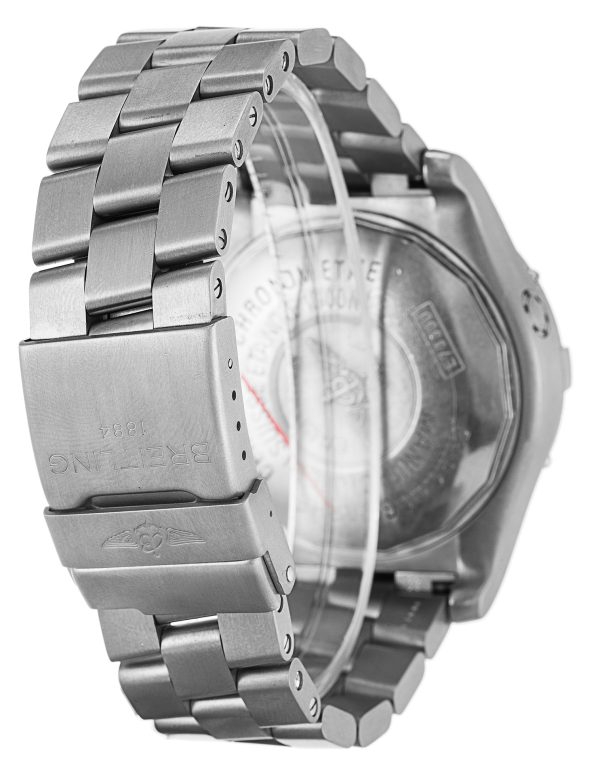 AAA+ Replica Breitling Chrono Avenger M1 E73360-44 MM - Image 3