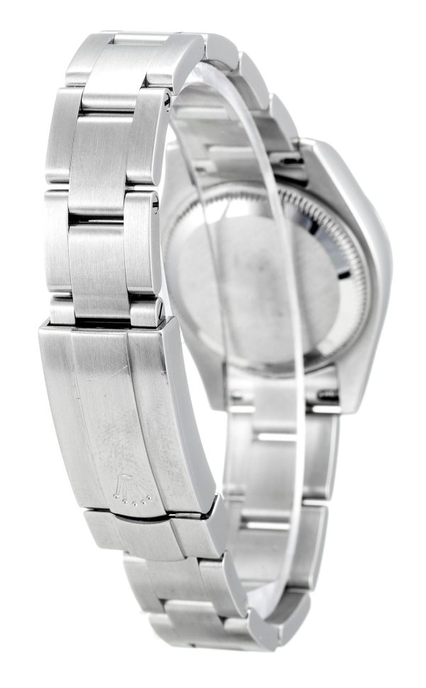 AAA+ Replica Rolex Lady Oyster Perpetual 176200-26 MM - Image 3