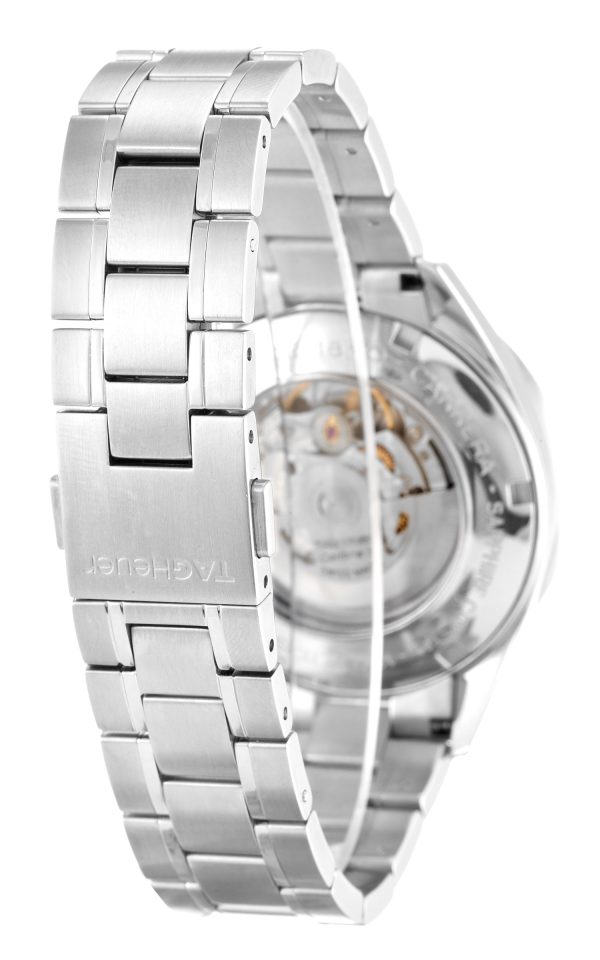 AAA+ Replica Tag Heuer Carrera WV211M.BA0787-39 MM - Image 3