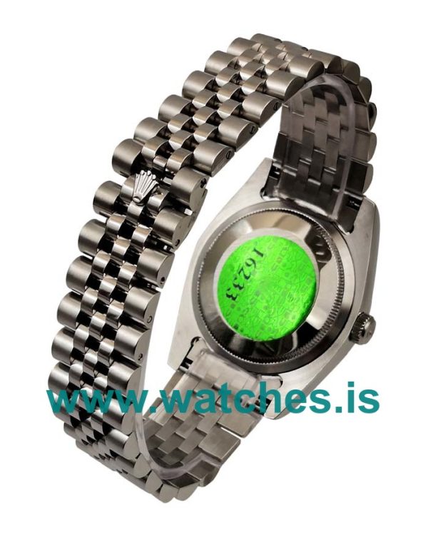 AAA+ Replica Rolex Datejust 16234-36 MM - Image 3