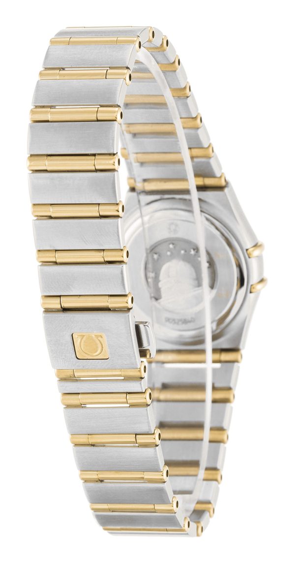 AAA+ Replica Omega Constellation Mini 1267.15.00-22.5 MM - Image 3
