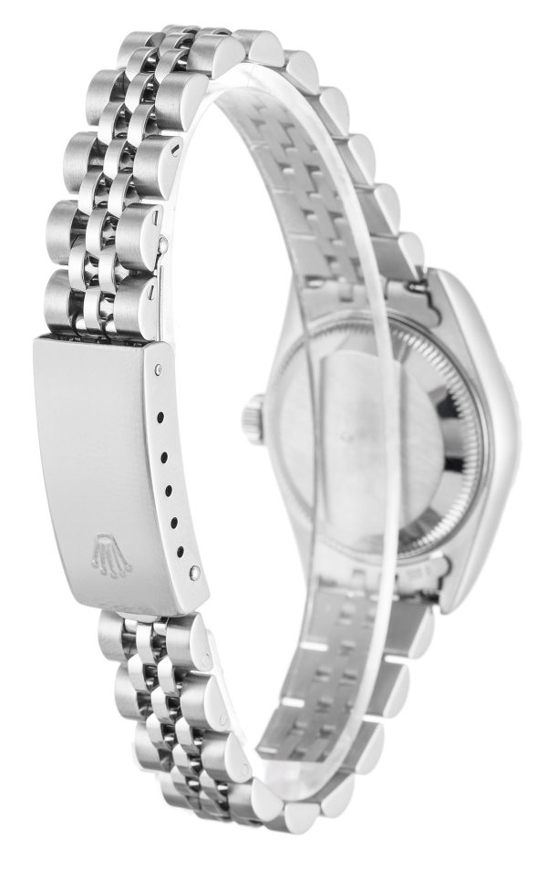 AAA+ Replica Rolex Lady Oyster Perpetual 79240-25 MM - Image 3