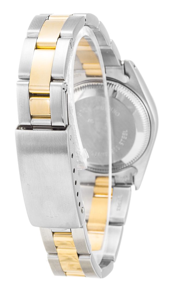 AAA+ Replica Rolex Datejust Lady 69173-26 MM - Image 3