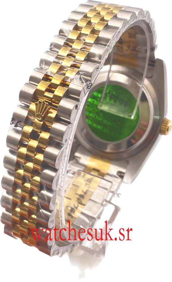 AAA+ Replica Rolex Datejust 16233-36 MM - Image 3