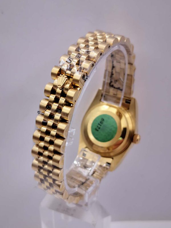 AAA+ Replica Rolex Mid-Size Datejust 68278-31 MM - Image 3