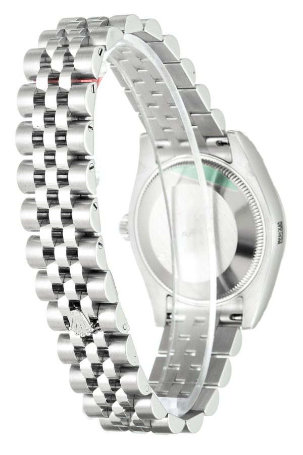 1:1 Quality Replica rolex Datejust Lady 178274-31 MM - Replicashop.io - Image 3