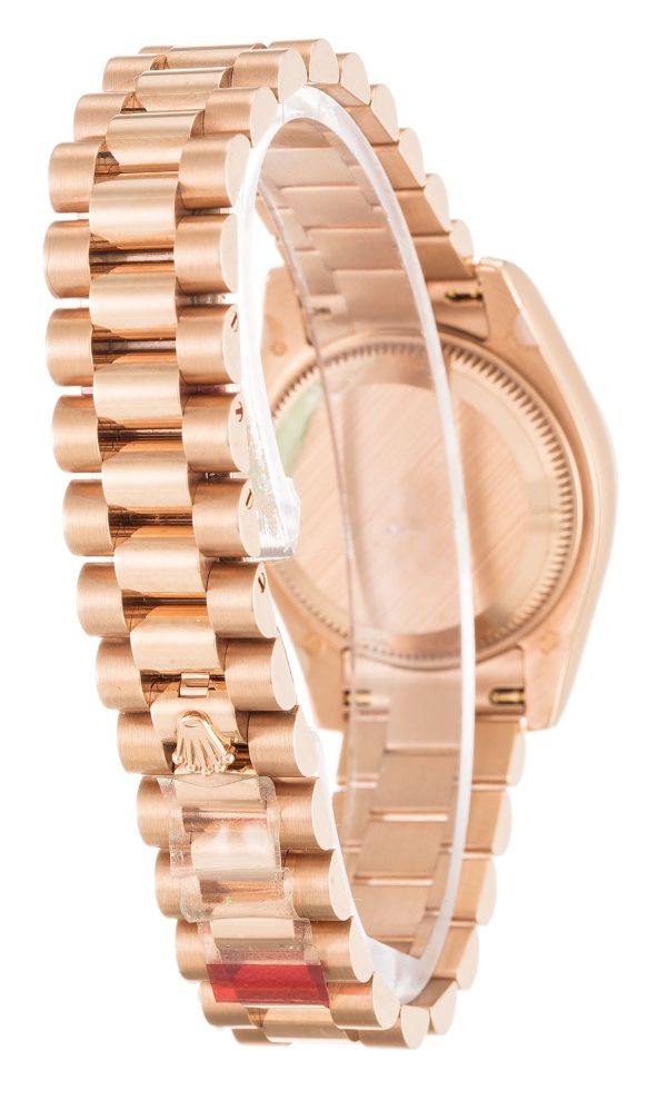 AAA+ Replica Rolex Datejust Lady 179175-26 MM - Image 3