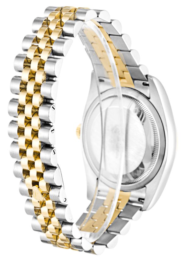 AAA+ Replica Rolex Datejust 116233-36 MM - Image 3