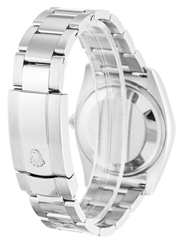 AAA+ Replica Rolex Oyster Perpetual Date 115200-34 MM - Image 3
