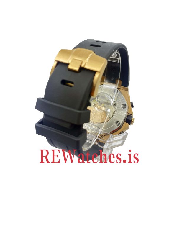 AAA+ Replica Audemars Piguet Royal Oak Offshore 25940OK.OO.D002CA.01.-44 MM - Image 3