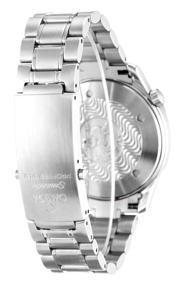 1:1 Quality Replica omega Seamaster 300m 2254.50.00-41 MM - Replicashop.io - Image 3