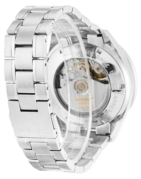 AAA+ Replica Tag Heuer Carrera CV2011.BA0786-41 MM - Image 3