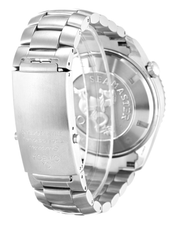 AAA+ Replica Omega Planet Ocean 2200.50.00-45.5 MM - Image 3