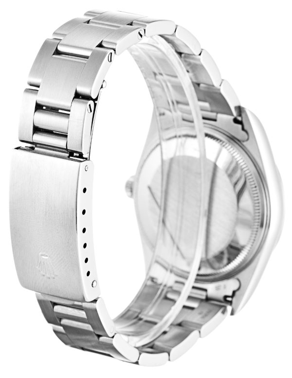 AAA+ Replica Rolex Air-King 14000M-34 MM - Image 3