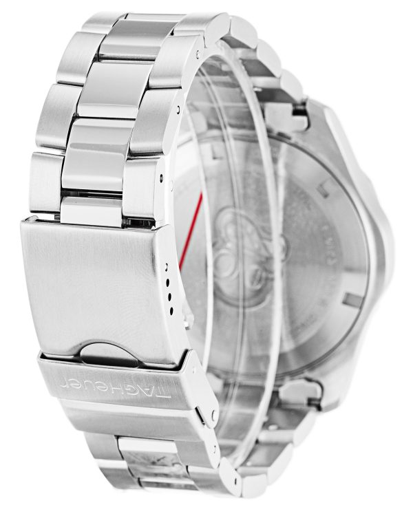AAA+ Replica Tag Heuer Aquaracer WAF1112.BA0801-38.4 MM - Image 3
