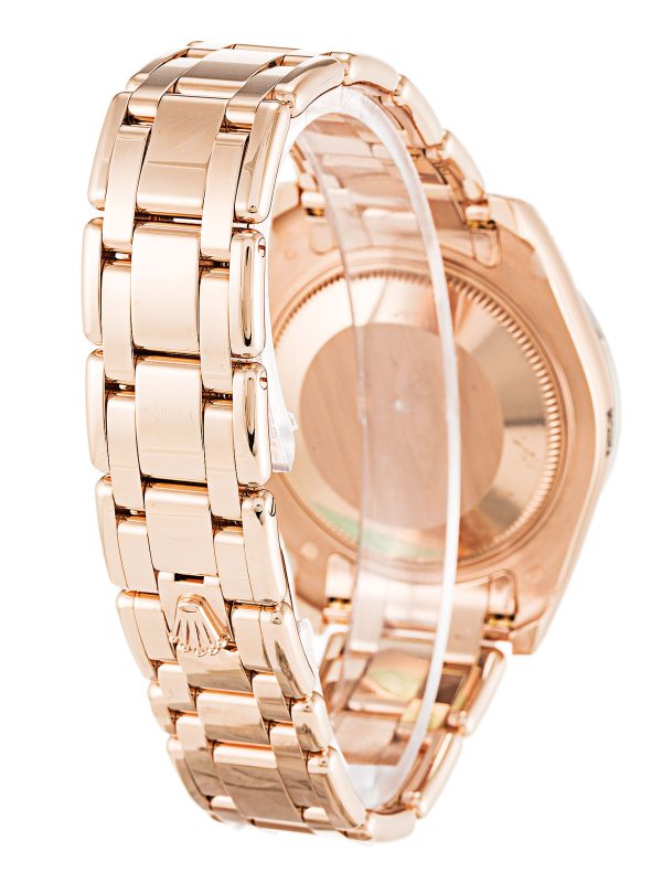 AAA+ Replica Rolex Pearlmaster 81285-36 MM - Image 3