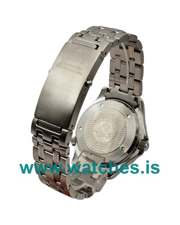 AAA+ Replica Omega Seamaster 300m 212.30.36.20.03.001-42 MM - Image 3