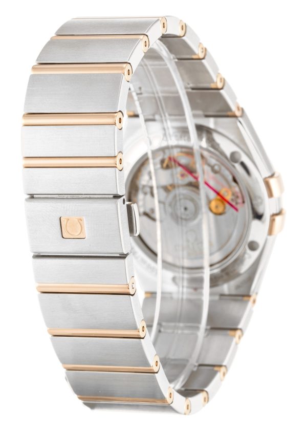 AAA+ Replica Omega Constellation Chronometer 123.20.35.20.63.001-35 MM - Image 3