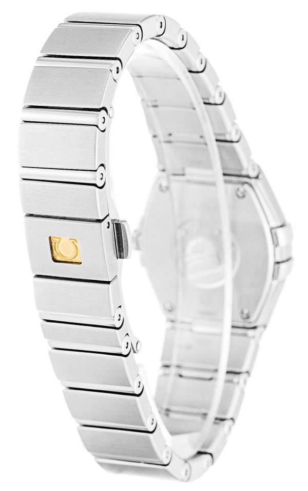 AAA+ Replica Omega Constellation Ladies 123.15.24.60.05.003-24 MM - Image 3