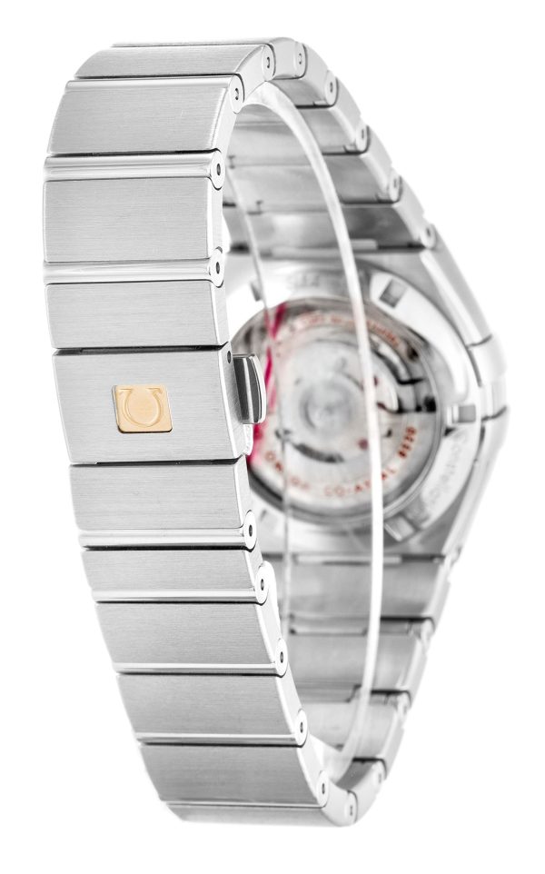 AAA+ Replica Omega Constellation Ladies 123.15.27.20.55.001-27 MM - Image 3
