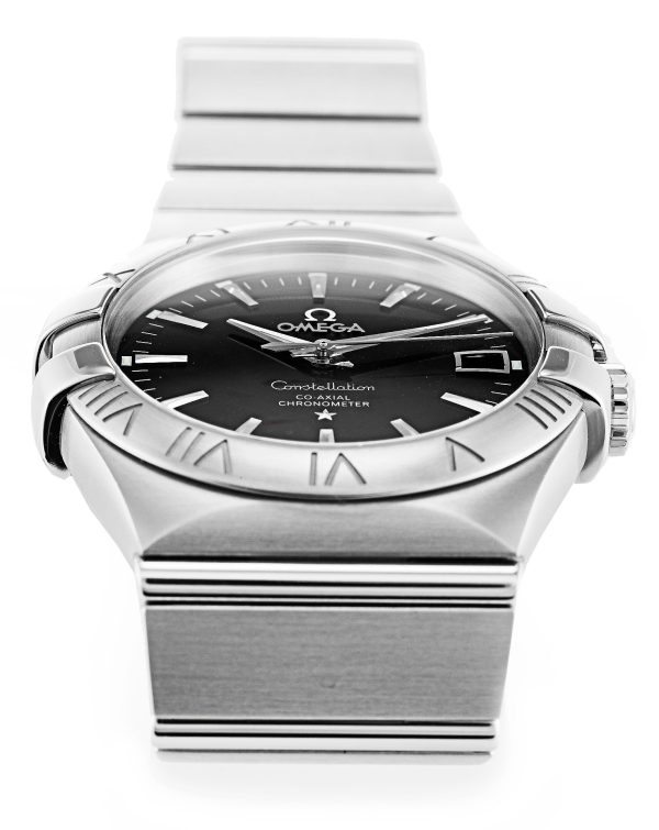 AAA+ Replica Omega Constellation 123.10.35.20.01.001-35 MM - Image 3