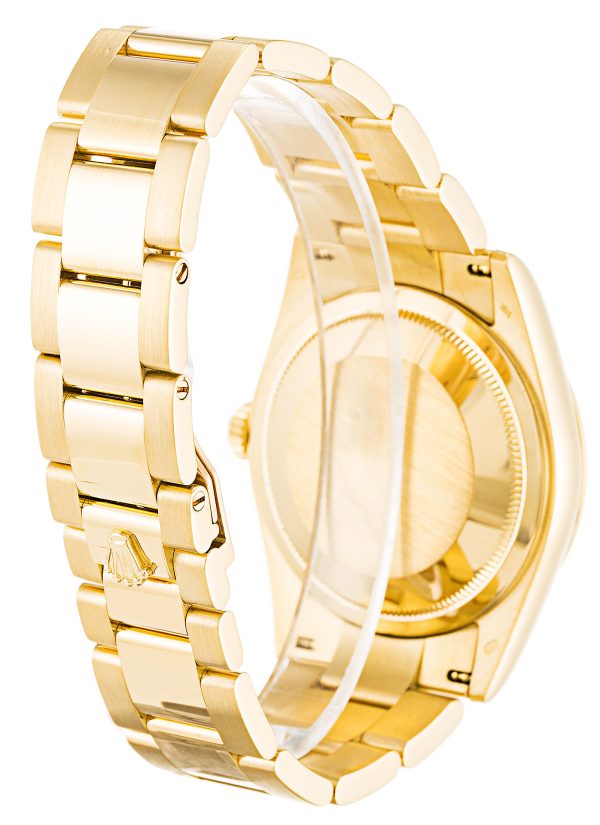 AAA+ Replica Rolex Day-Date 118208-36 MM - Image 3