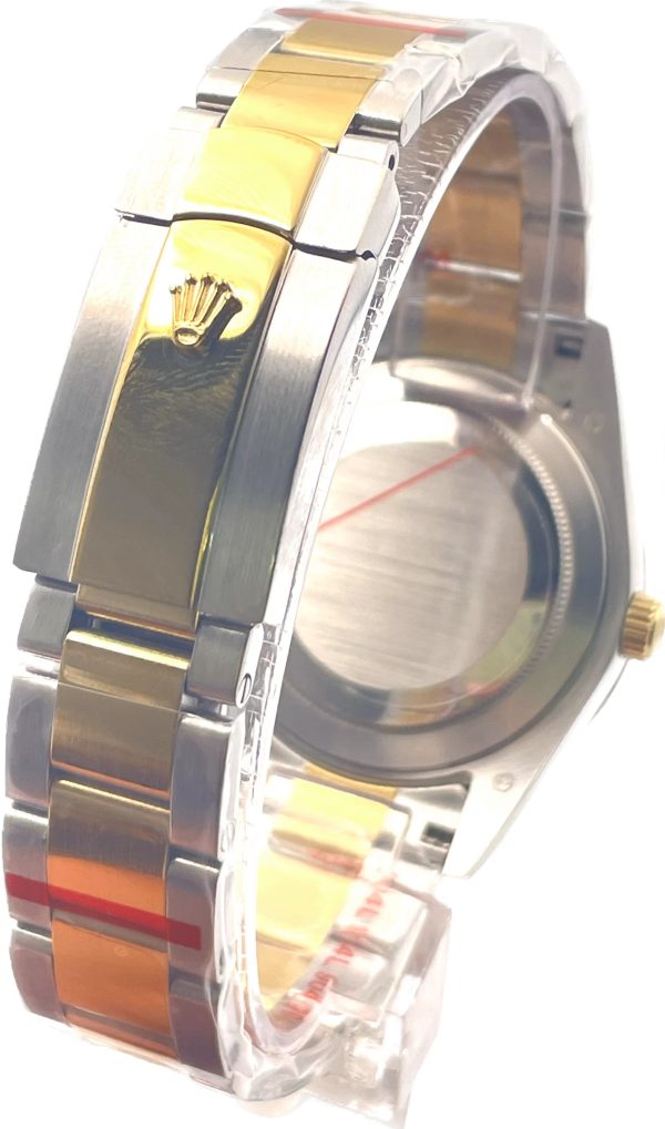AAA+ Replica Rolex Datejust II 116333-41 MM - Image 3