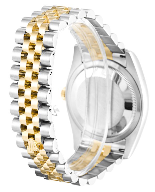 AAA+ Replica Rolex Datejust 116233-36 MM - Image 3