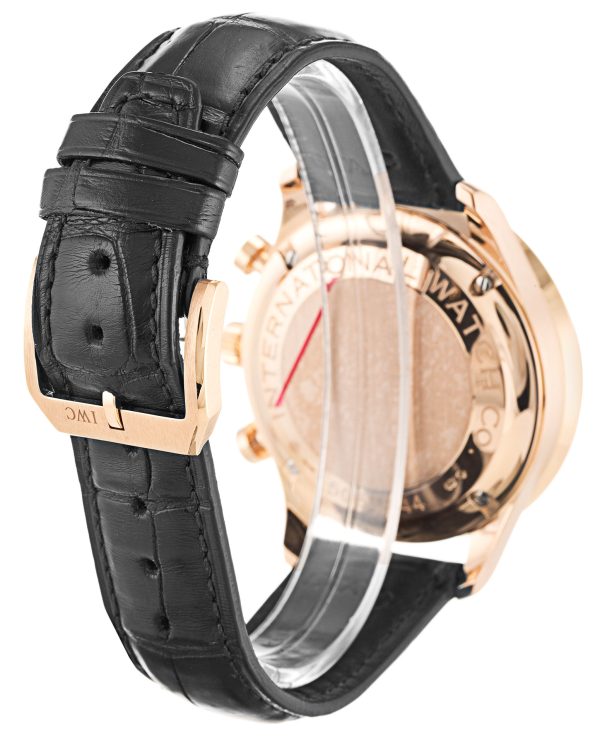 AAA+ Replica iwc Portuguese Chrono IW371482-40.9 MM - Image 3