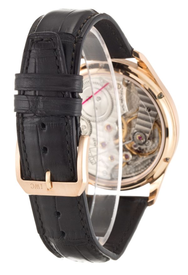 AAA+ Replica iwc Portuguese Manual IW545406-44 MM - Image 3