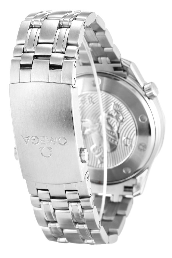 AAA+ Replica Omega Seamaster 300m Co-Axial 212.30.41.20.03.001-41 MM - Image 3