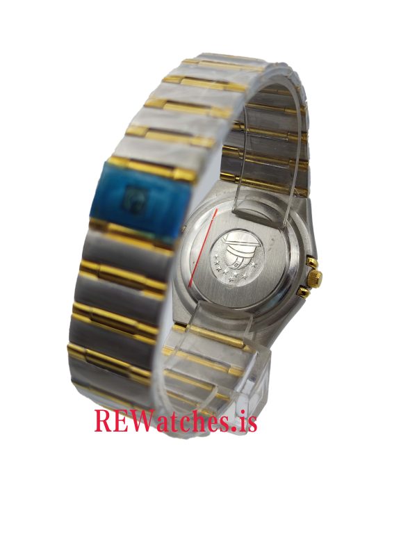 AAA+ Replica Omega Constellation 1212.30.00-33.5 MM - Image 3