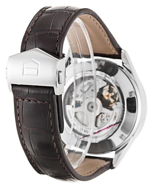 AAA+ Replica Tag Heuer Carrera CAR2012.FC6236-43 MM - Image 3