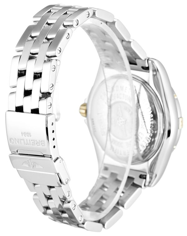 AAA+ Replica Breitling Cockpit Gents B49350-41 MM - Image 3