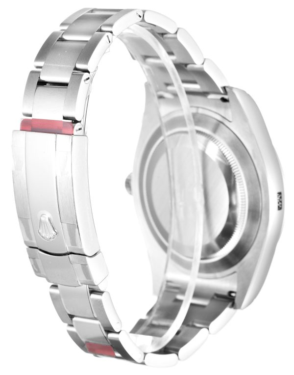 AAA+ Replica Rolex Datejust II 116300-41 MM - Image 3