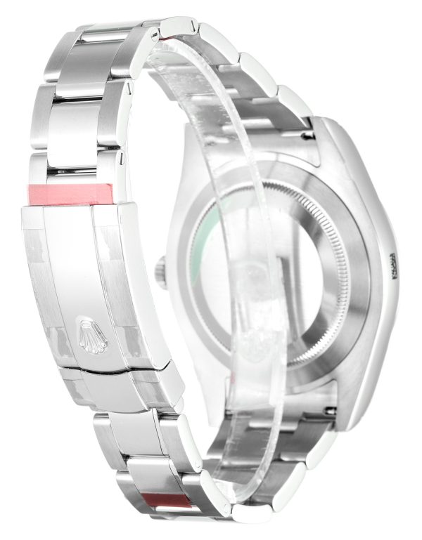 AAA+ Replica Rolex Datejust II 116300-41 MM - Image 3