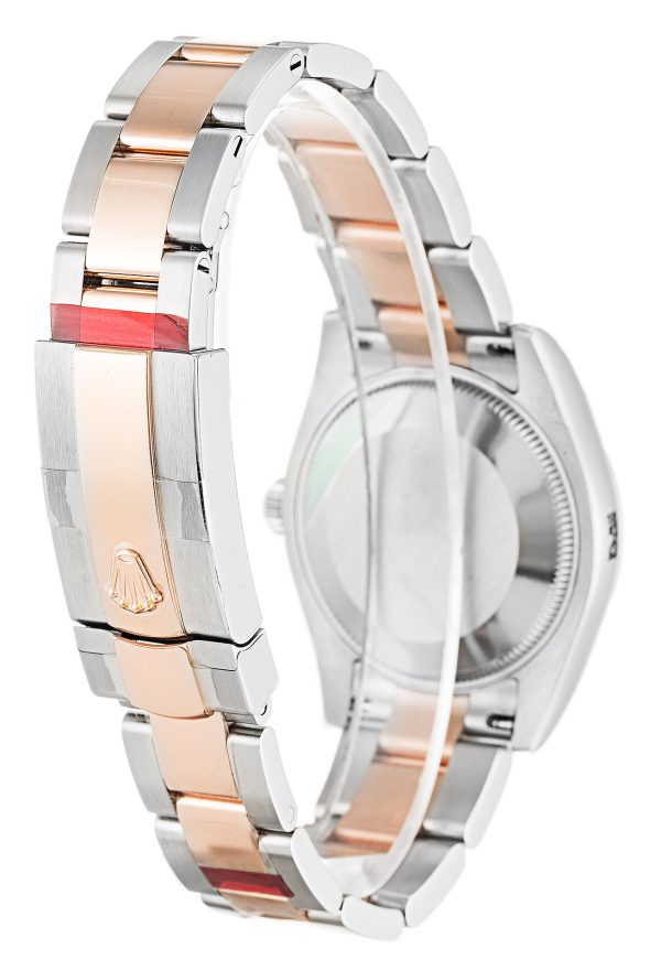 AAA+ Replica Rolex Mid-Size Datejust 178271-31 MM - Image 3