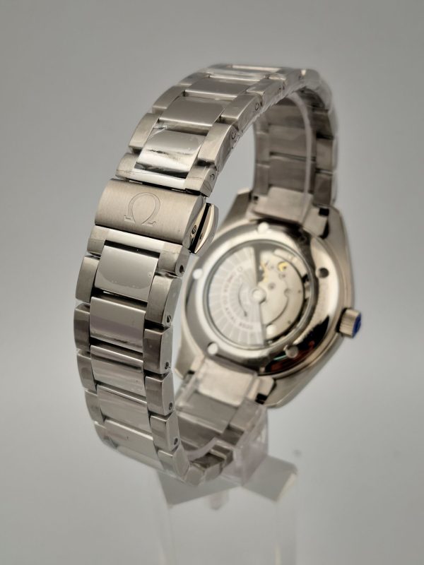 AAA+ Replica Omega Aqua Terra 150m Gents 231.10.42.21.02.004-41.5 MM - Image 3