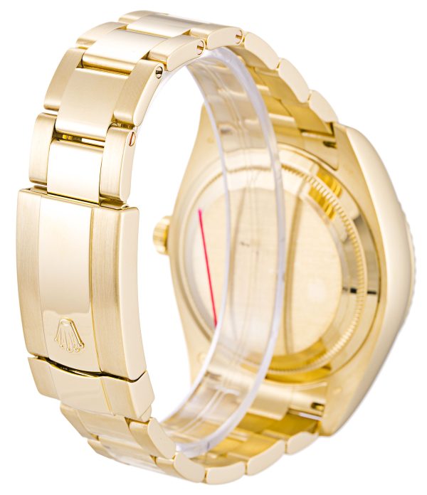 AAA+ Replica Rolex Sky-Dweller 326938-42 MM - Image 3