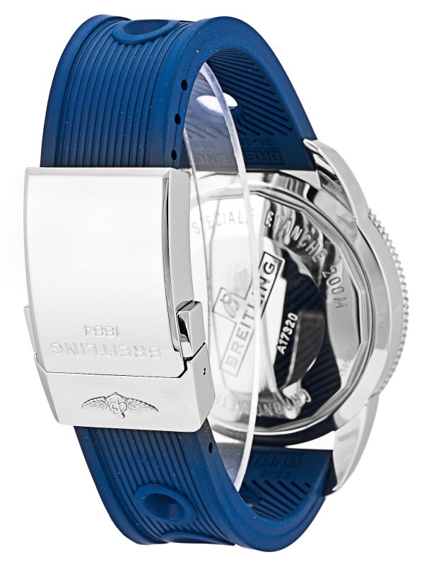 AAA+ Replica Breitling SuperOcean Heritage A17320-46 MM - Image 3
