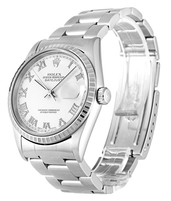 AAA+ Replica Rolex Datejust 16220-36 MM - Image 3